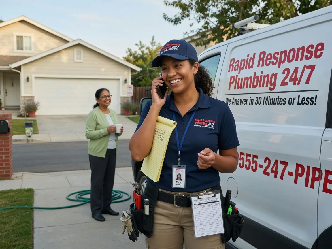 Emergency Plumber Fairfax, SC FAQs